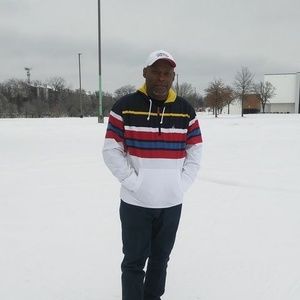 Meet your Posher, Allen